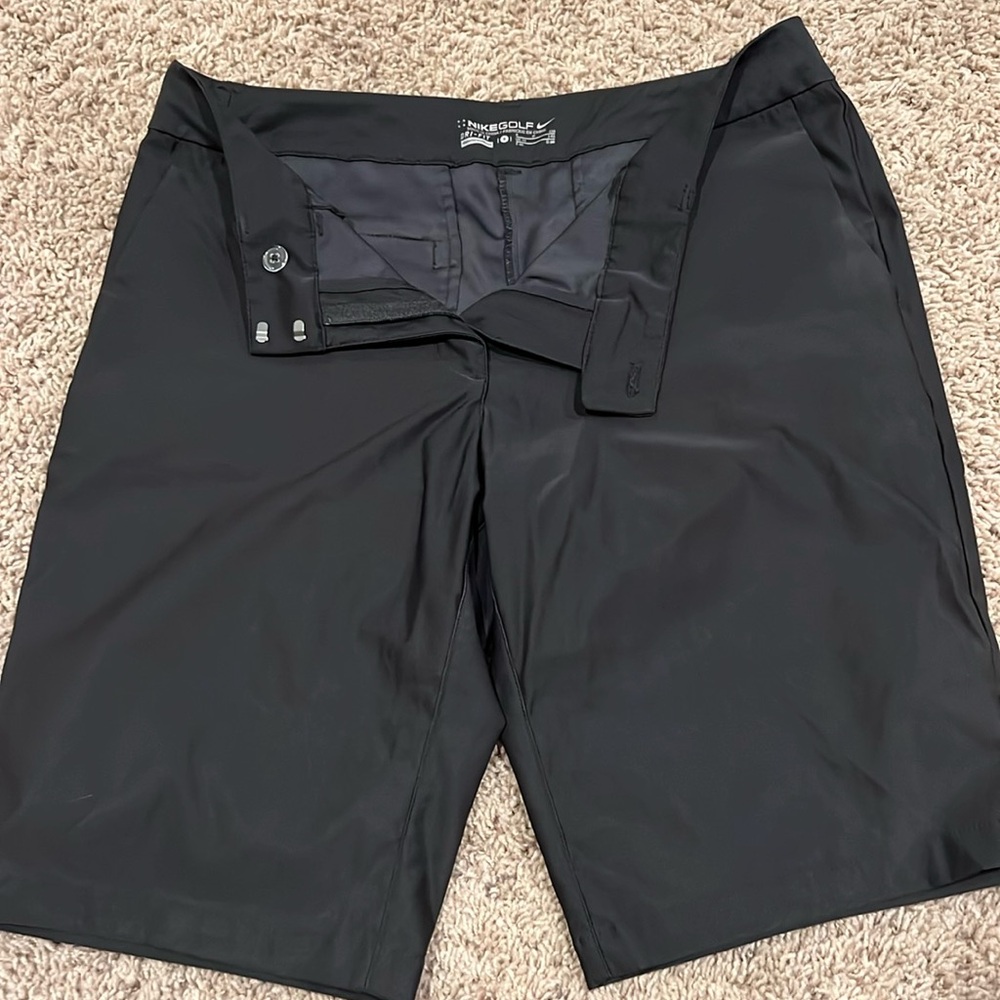 Women's Nike Golf Shorts size 6